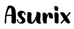 Asurix - logo